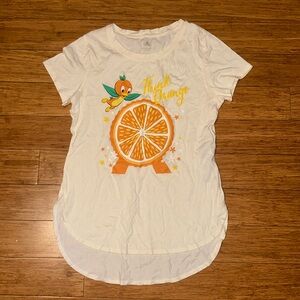 Like new Flower and Garden T-shirt size M